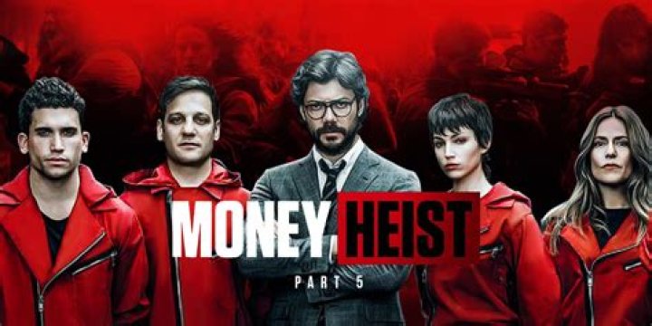 Money Heist ( La casa de papel) season 3 release date, cast member, what we can expect?