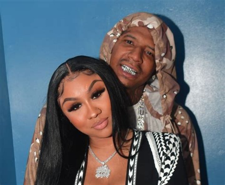 Moneybagg Yo’s Girlfriend Ari Fletcher on Her Relationship, Dream Proposal and Sexuality