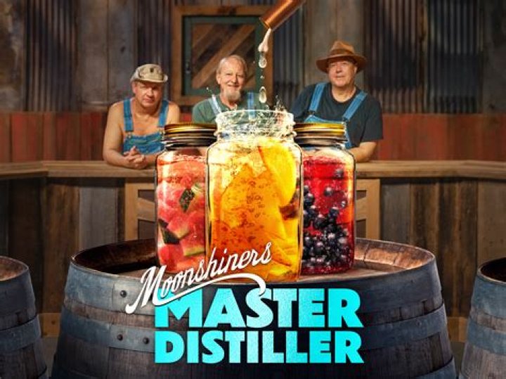 Moonshiners casts Archives | Thecelebsinfo