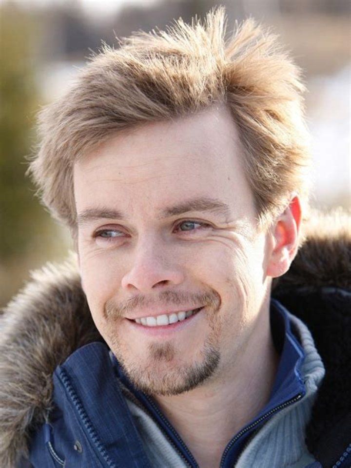 Morgan Kelly – Biography, Facts & Life Story