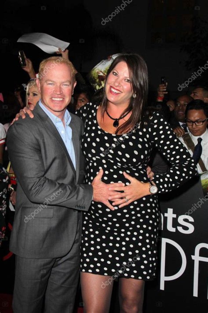 Meet Morgan Patrick McDonough – Photos Of Neal McDonough’s Son With Ruve McDonough