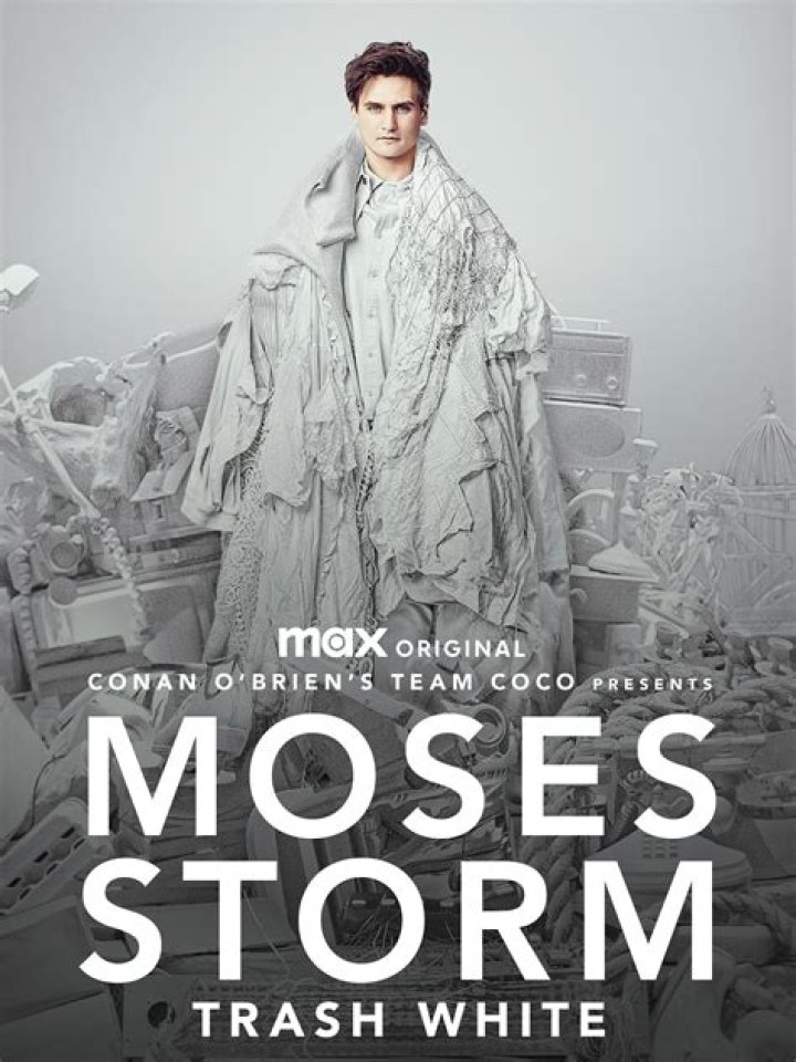 Moses Storm – Biography, Facts & Life Story
