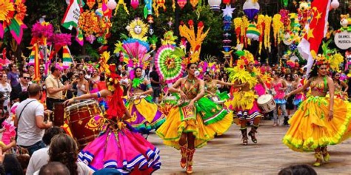 Most Famous Samba Songs | Popnable