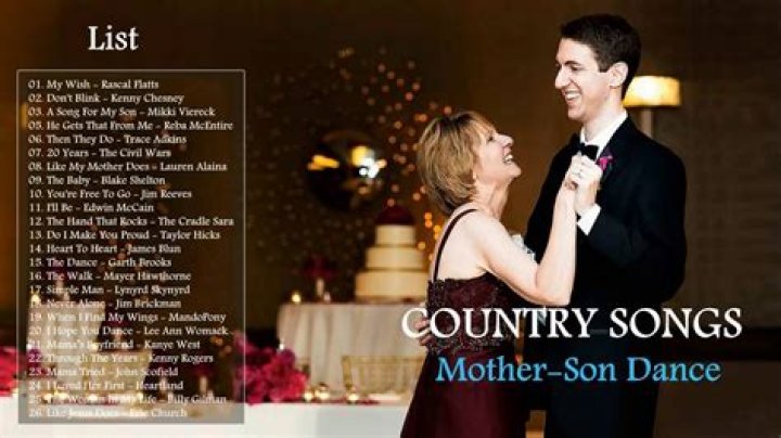 Mother Son Country Songs | Popnable