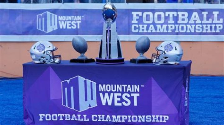 Mountain West Championship Game Prediction: UNLV vs. Boise State Odds, Spread, DFS Picks, and More