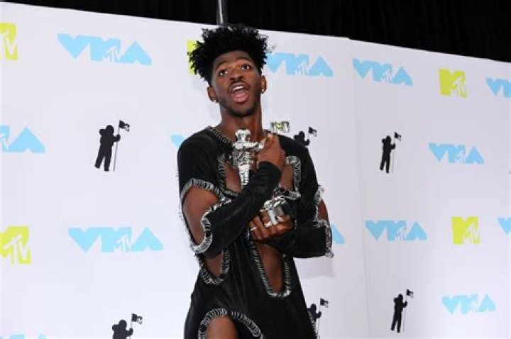 Mtv Awards Prince | Popnable