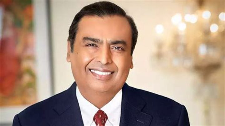 Mukesh Ambani – Biography, Facts & Life Story