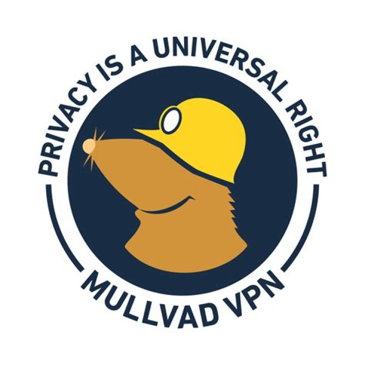 Mullvad VPN: Secure & Private Internet Access