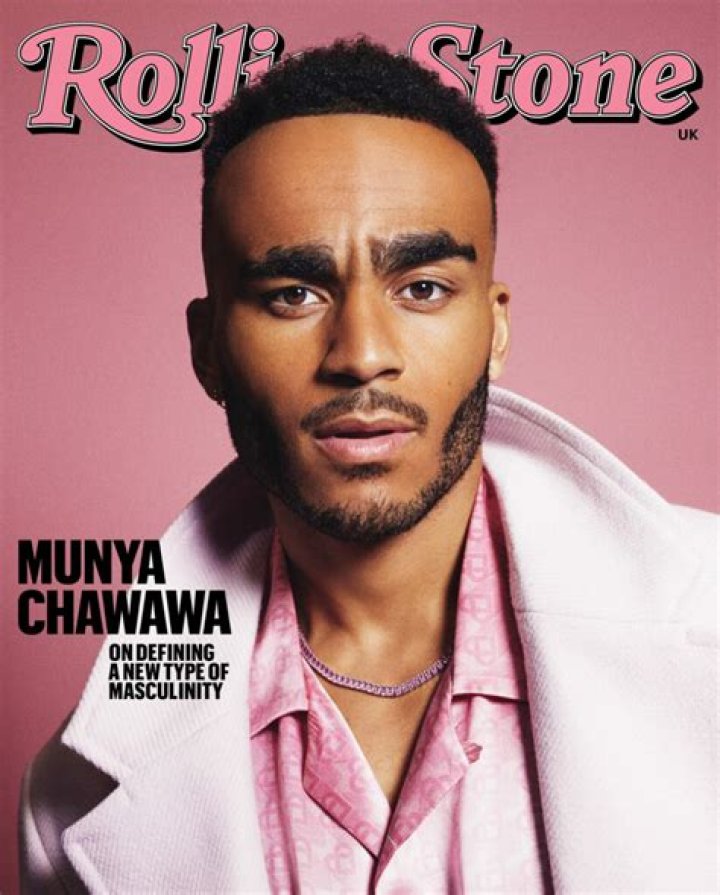 No, Munya Chawawa Is Not Gay: Meet His Girlfriend Gaby