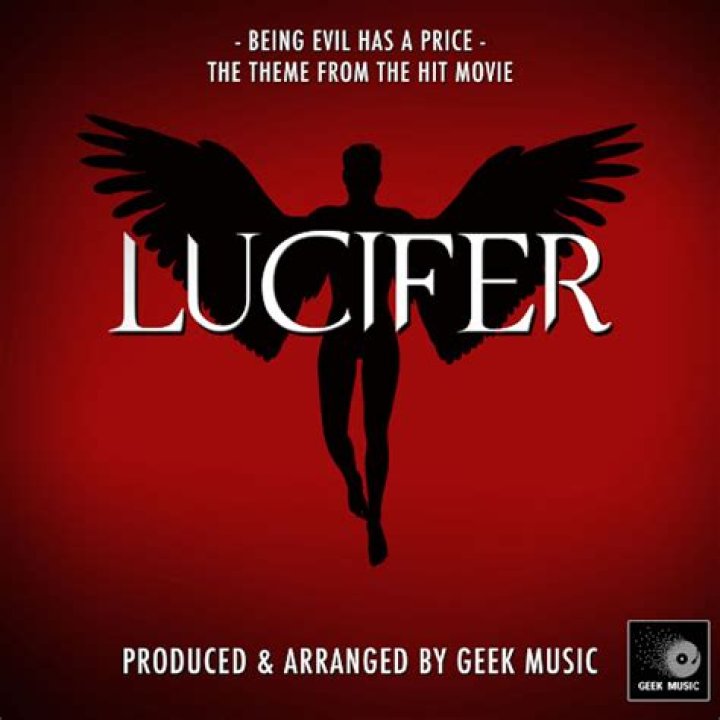 Music From Lucifer | Popnable