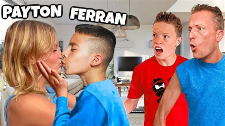 Music Videos By Payton Delu