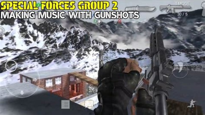 Music With Gunshots | Popnable