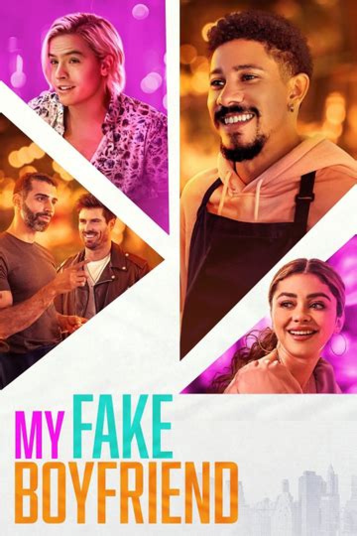 Everything We Know about ‘My Fake Boyfriend’ Movie So Far