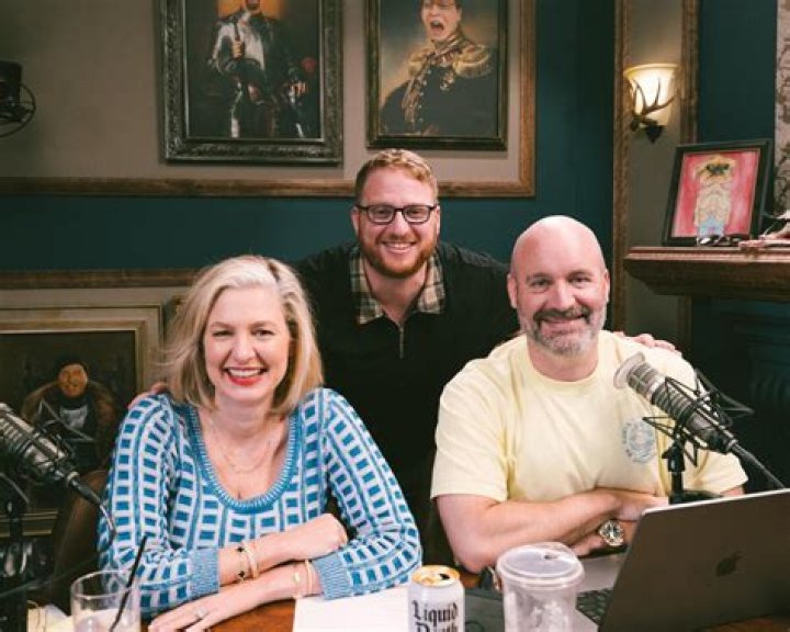 How Old Was YMH Studios Producer?