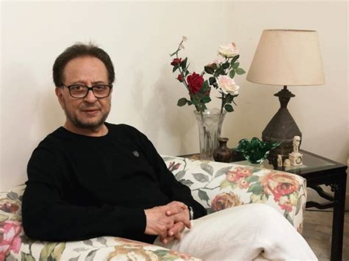 Nadeem Baig – Biography, Facts & Life Story