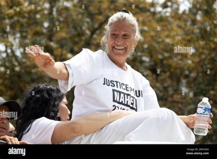 Nahel Merzouk Parents Origine: Mother Mounia Merzouk