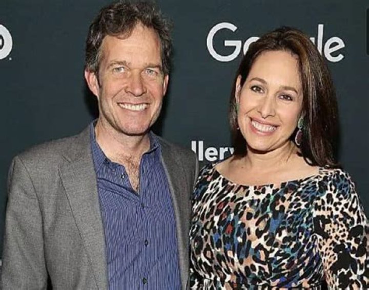Who Is Nancy Cordes Married To? Husband Unveiled Of The Gorgeous Journalist!