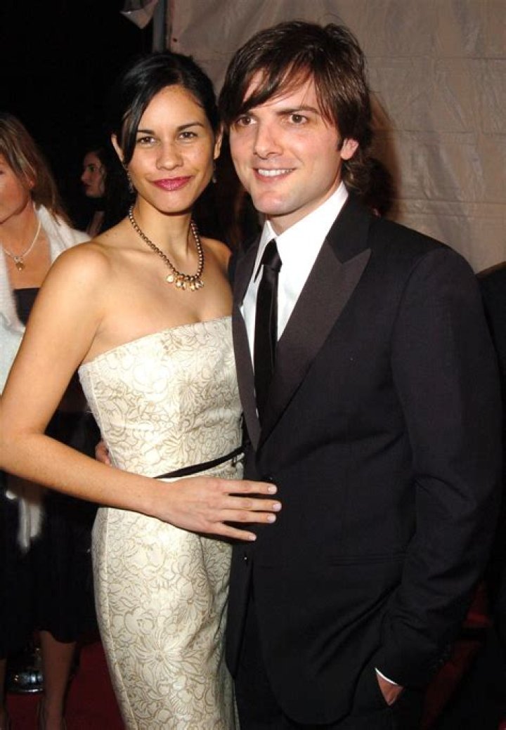 Naomi Sablan: Biography Of Adam Scott’s Wife