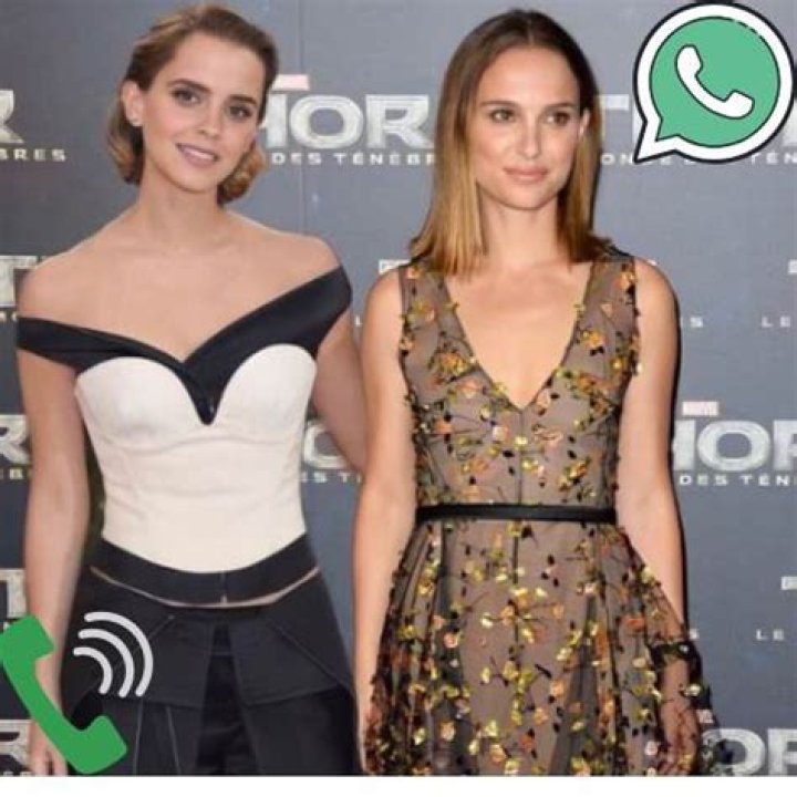 Natalie Portman Phone Number, WhatsApp Number Contact No Mobile
