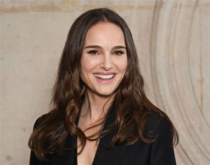 Natalie Portman – Biography, Facts & Life Story