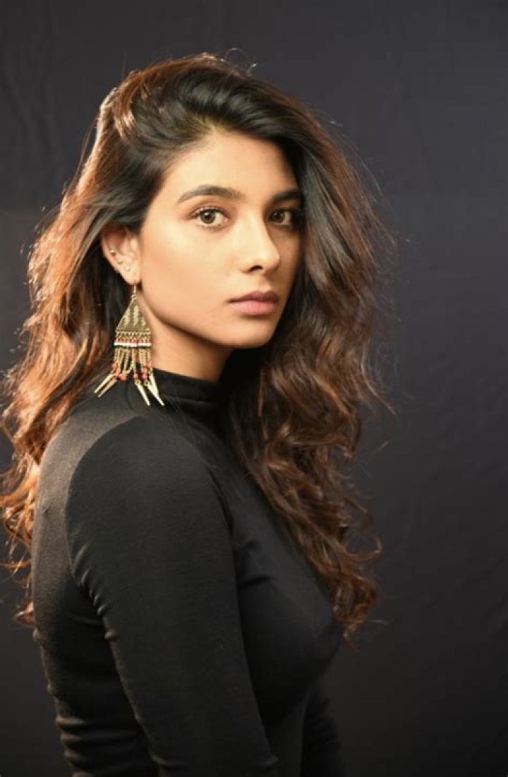 Natasha Bharadwaj – Biography, Facts & Life Story