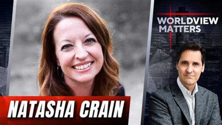 Natasha Crain Bio, Wiki, Age, Husband, Books, Podcast, and Net Worth