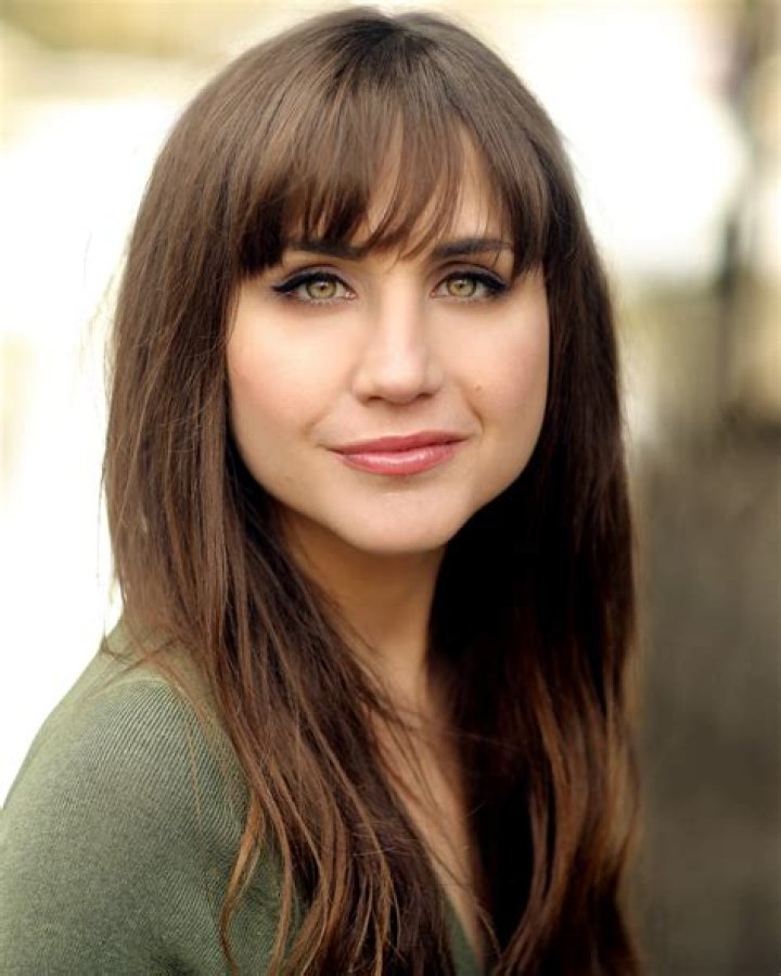 Natasia Demetriou – Biography, Facts & Life Story