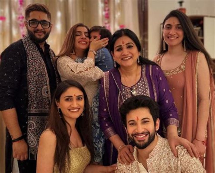 Nayel Nassar Siblings: Meet His Brother Sharaf Nassar