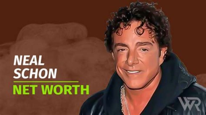 Neal Schon Net Worth – How Much is Schon Worth?