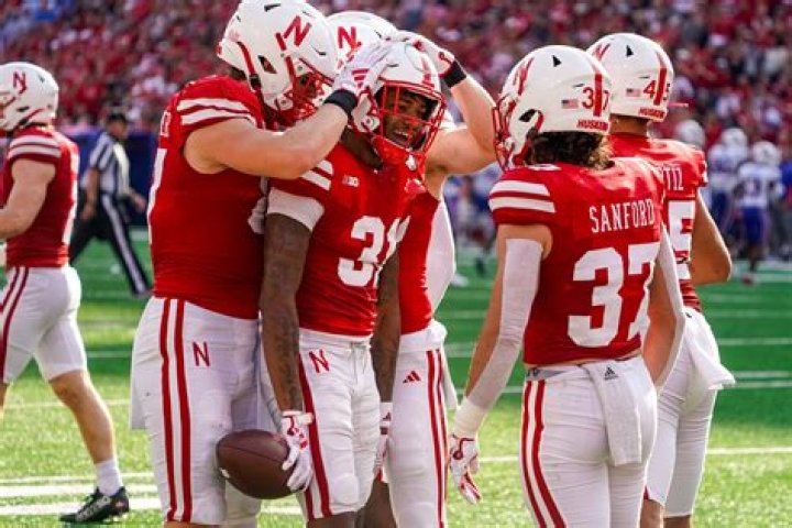 Nebraska vs. Illinois Prediction: Odds, Spread, DFS Picks, and More