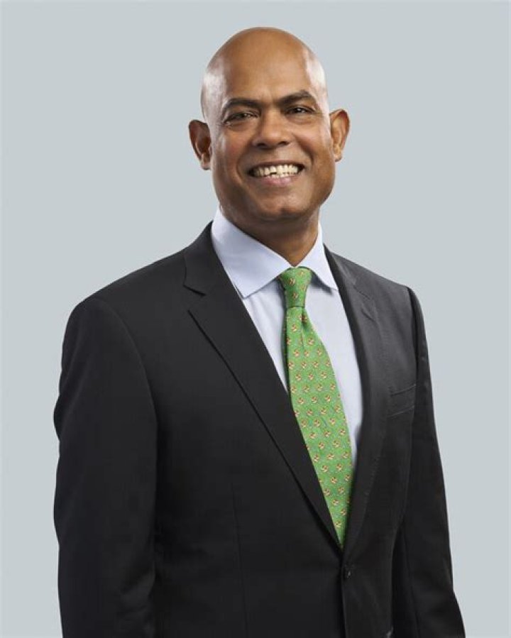 Neeraj Singh – Biography, Facts & Life Story