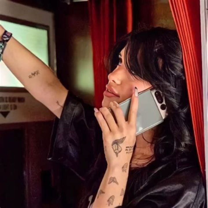 Nessa Barrett Phone Number, WhatsApp Number Contact Number Mobile