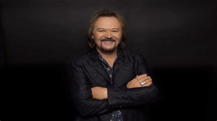 Net Worth Travis Tritt – How Much is Tritt Worth?