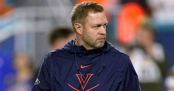 New Mexico Targeting Bronco Mendenhall as Next Head Coach