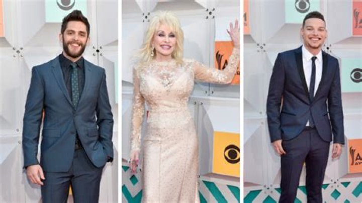 Thomas Rhett, Kane Brown, Jason Aldean, Dolly Parton, And More – Celeb Secrets Country