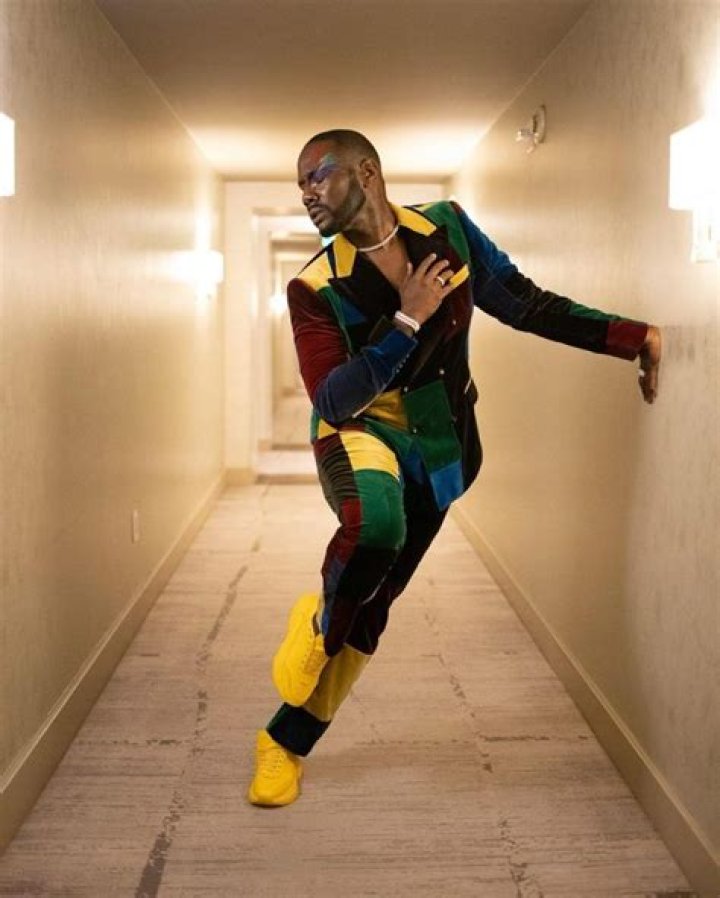 Is Nicco Annan Gay? Meet the Real Man behind Uncle Clifford from ‘P-Valley’