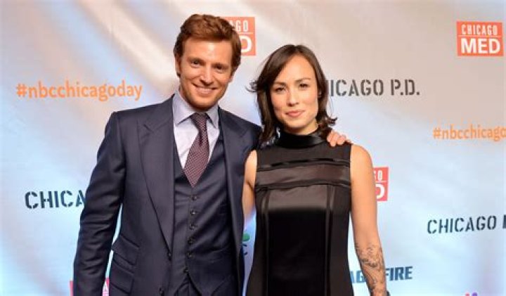 Inside Nick Gehlfuss’s Secret Family Life with Wife Lilian Matsuda