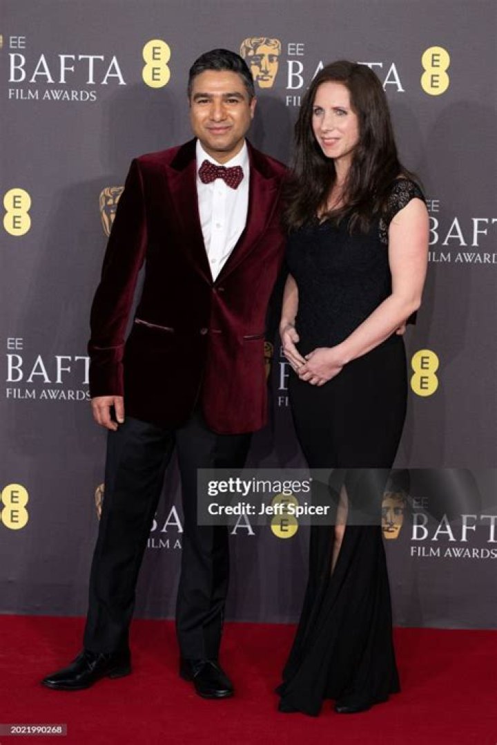 Nick Mohammed’s Wife Becka – Reports Say She Is A Teacher