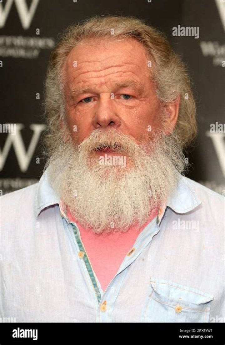 Nick Nolte – Biography, Facts & Life Story