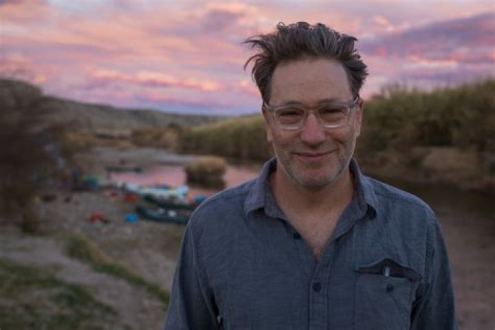 Nick Paumgarten The New Yorker, Grateful Dead, Energy, Wedding, Salary, and Net Worth