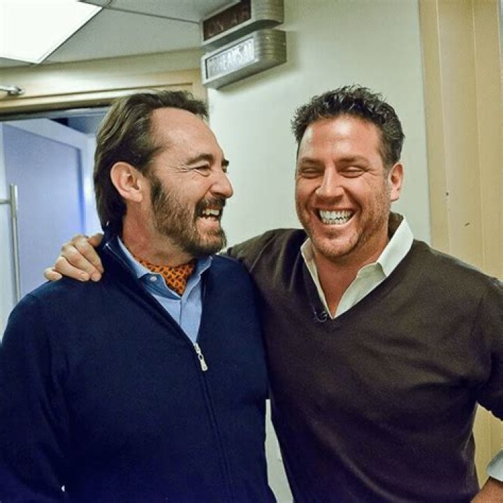 Nick Stellino PBS, Bio, Wiki, Age, Height, Wife, Children, Weigh Loss, Salary, and Net Worth