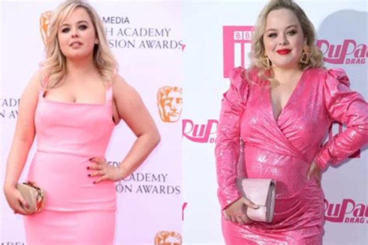 Nicola Coughlan Once Responded to a Show’s Host Concerns Over Her Weight