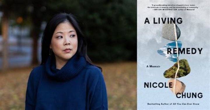 Nicole Chung Book, Bio, Wiki, Age, Husband, Adoption, and Net Worth