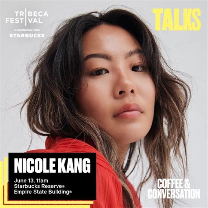 Nicole Kang Bio: Is She Married? Is She Dating? Find Out Here?