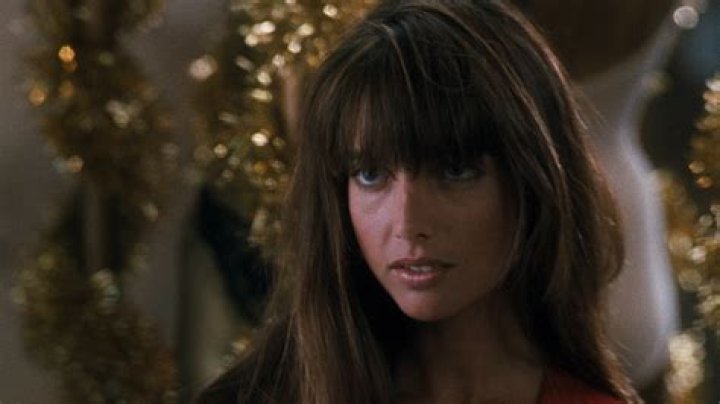 Nicolette Scorsese biography- Ex-girlfriend of Billy Duffy