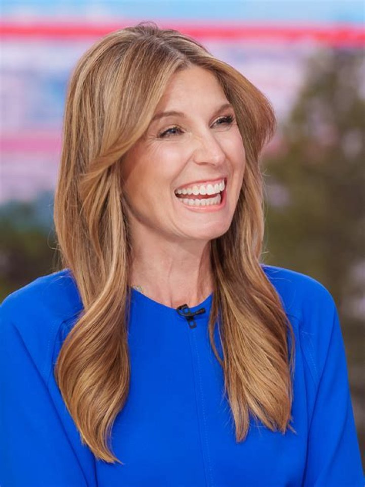 Nicolle Wallace Net Worth, Age, Height, Husband, Wiki