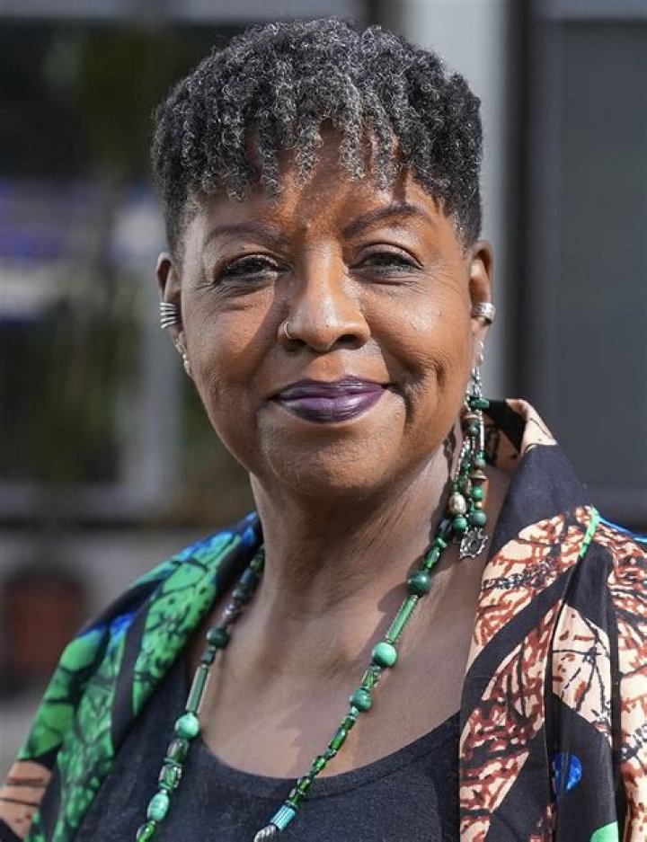 Nikki Grimes Author, Poems, Books, Truth, and One Last Word