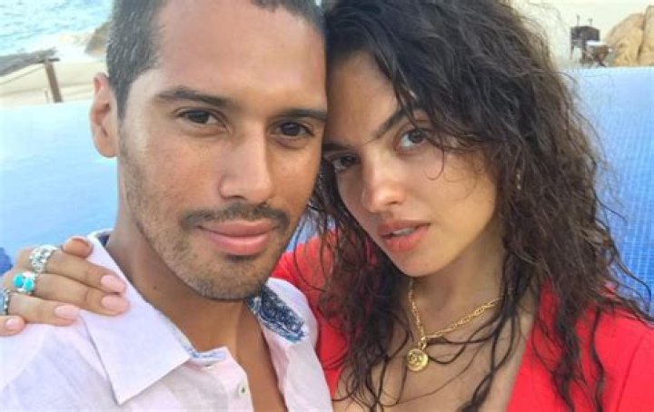 Nina Drama Husband: Is She Married To Boyfriend Jhanelle Castillo?