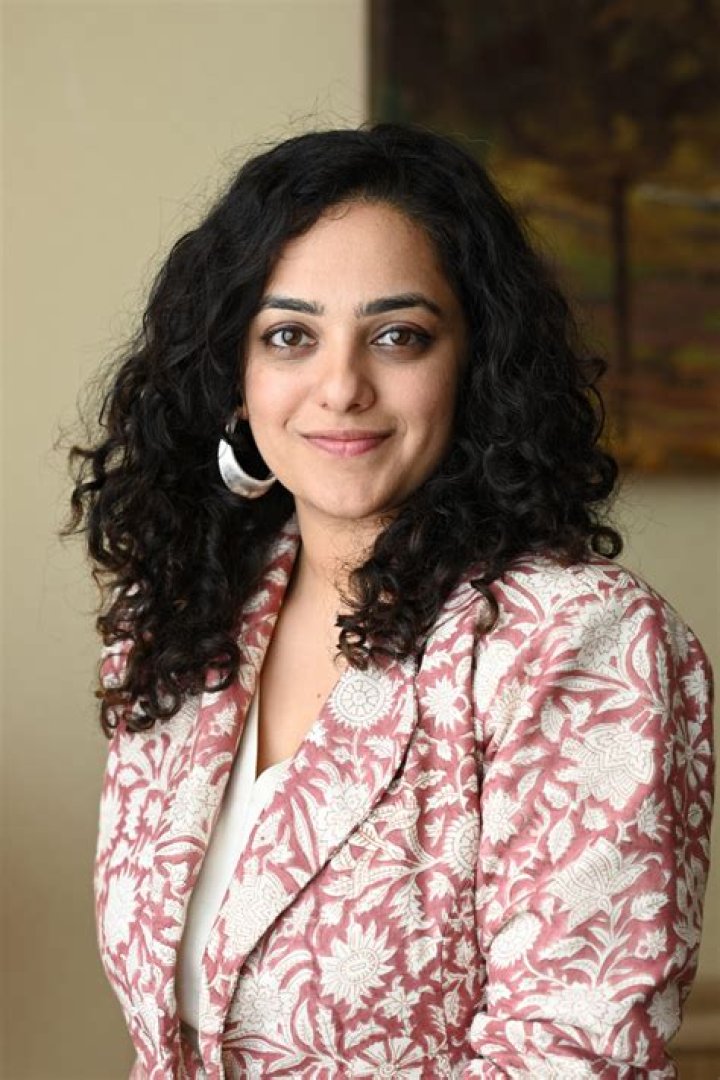 Nithya Menen Phone Number WhatsApp Number Contact Mobile