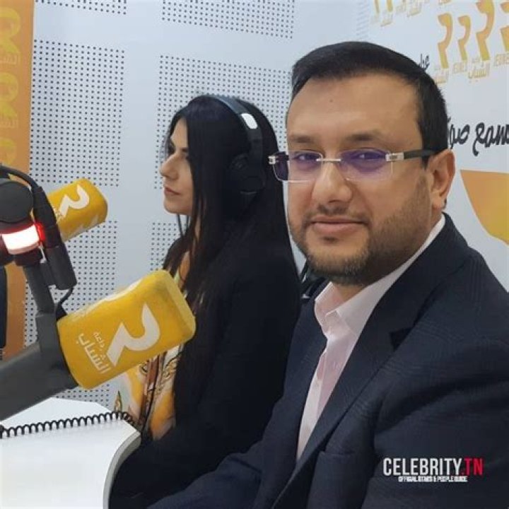 Nizar Chaari Wiki, Biographie, Age, Taille, Mariage, Contact & Informations